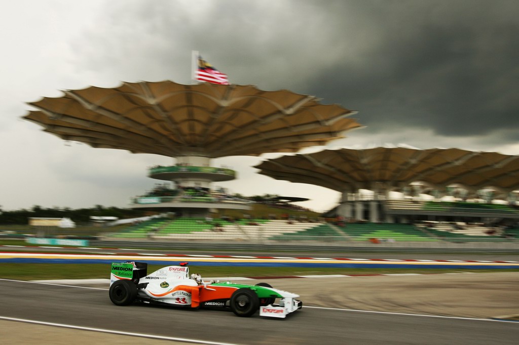 GP MALESIA Sabato